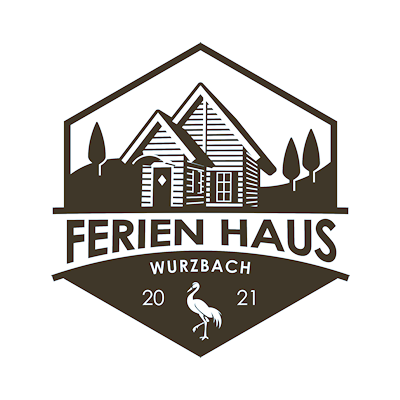 Ferienhaus Wurzbach logo