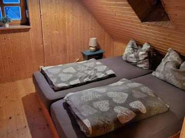 Second double room