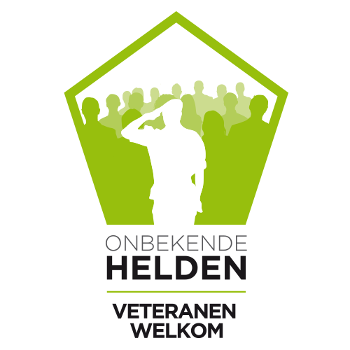 Onbekende helden - veteranen welkom